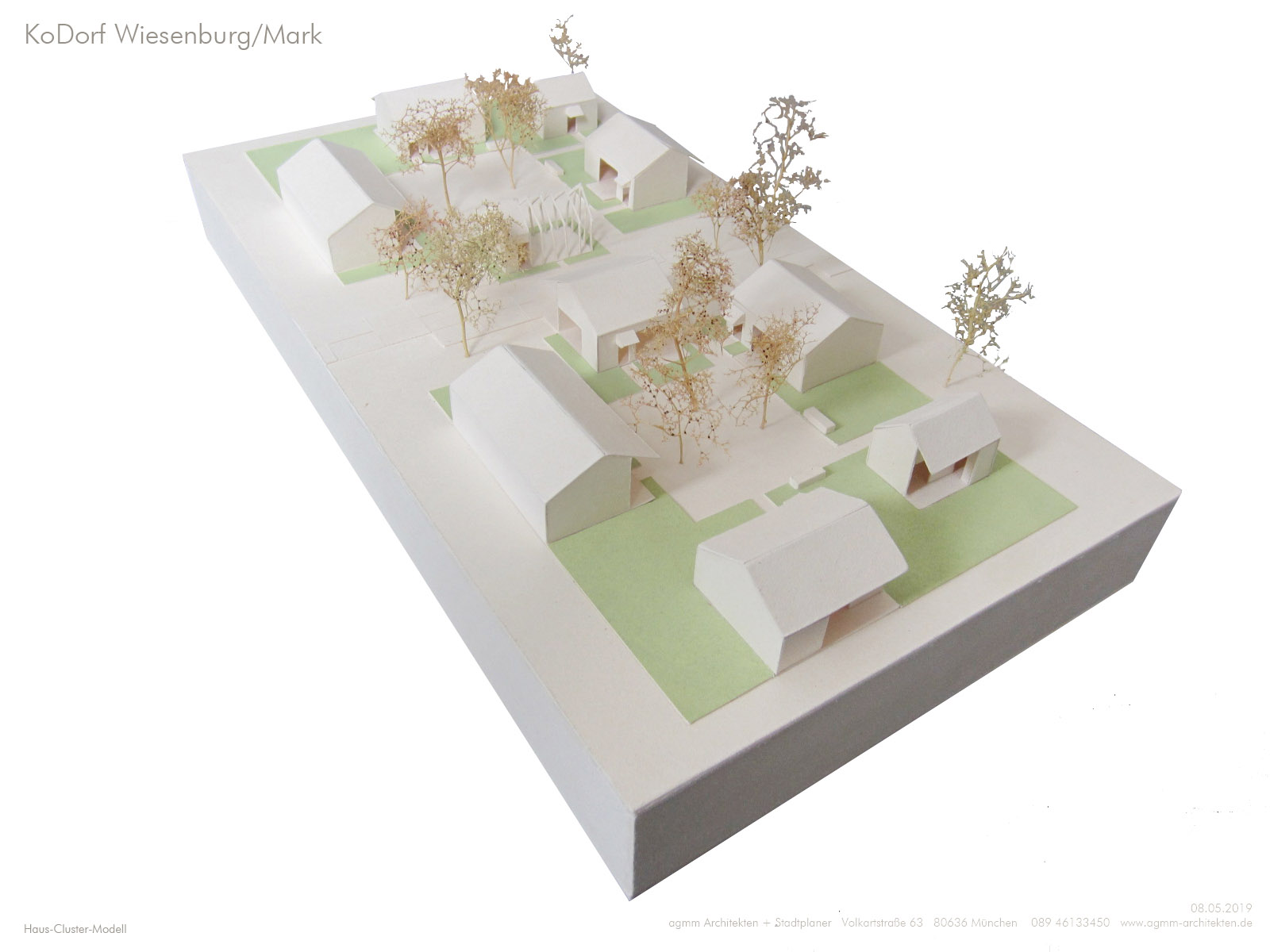 Ko-Dorf: Mehr Einwohner für das Dorf gewinnen