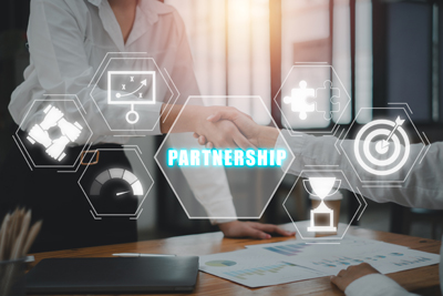 ÖPPs eröffnen den Kommunen finanzielle Spielräume - wenn sie gut geplant sind.