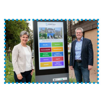 Etteln ist beste Smart City der Smart Cities