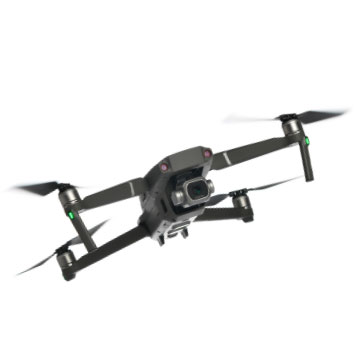 Mönchengladbachs Klinik verschickt Blutproben per Drohne