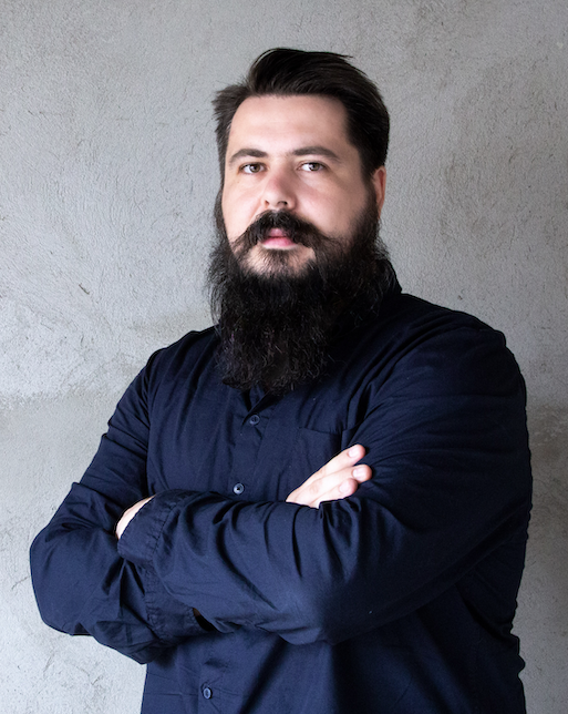 Coworking-Experte Tobias Kremkau