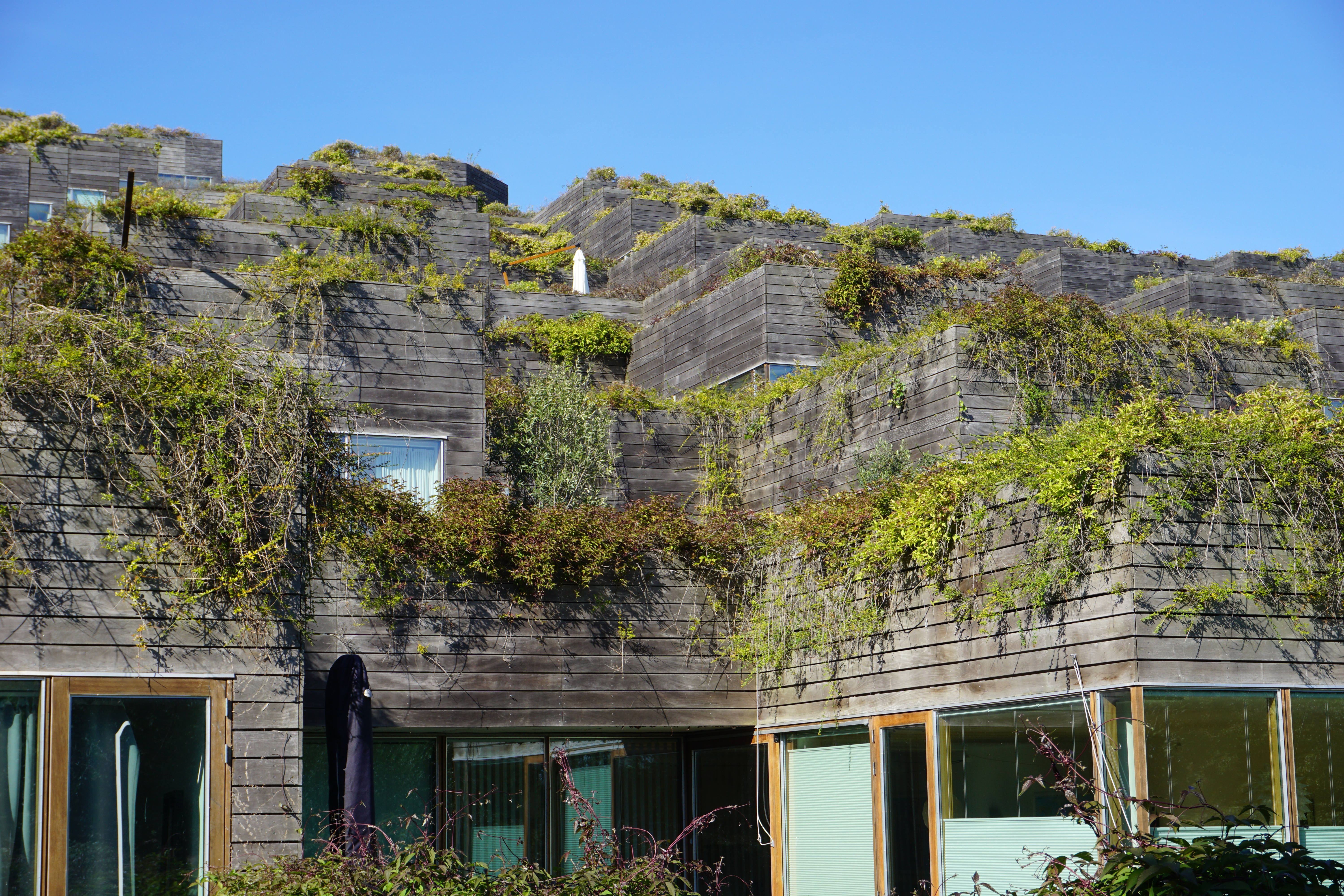 Kopenhagen - Klimaschutz in Kommunen