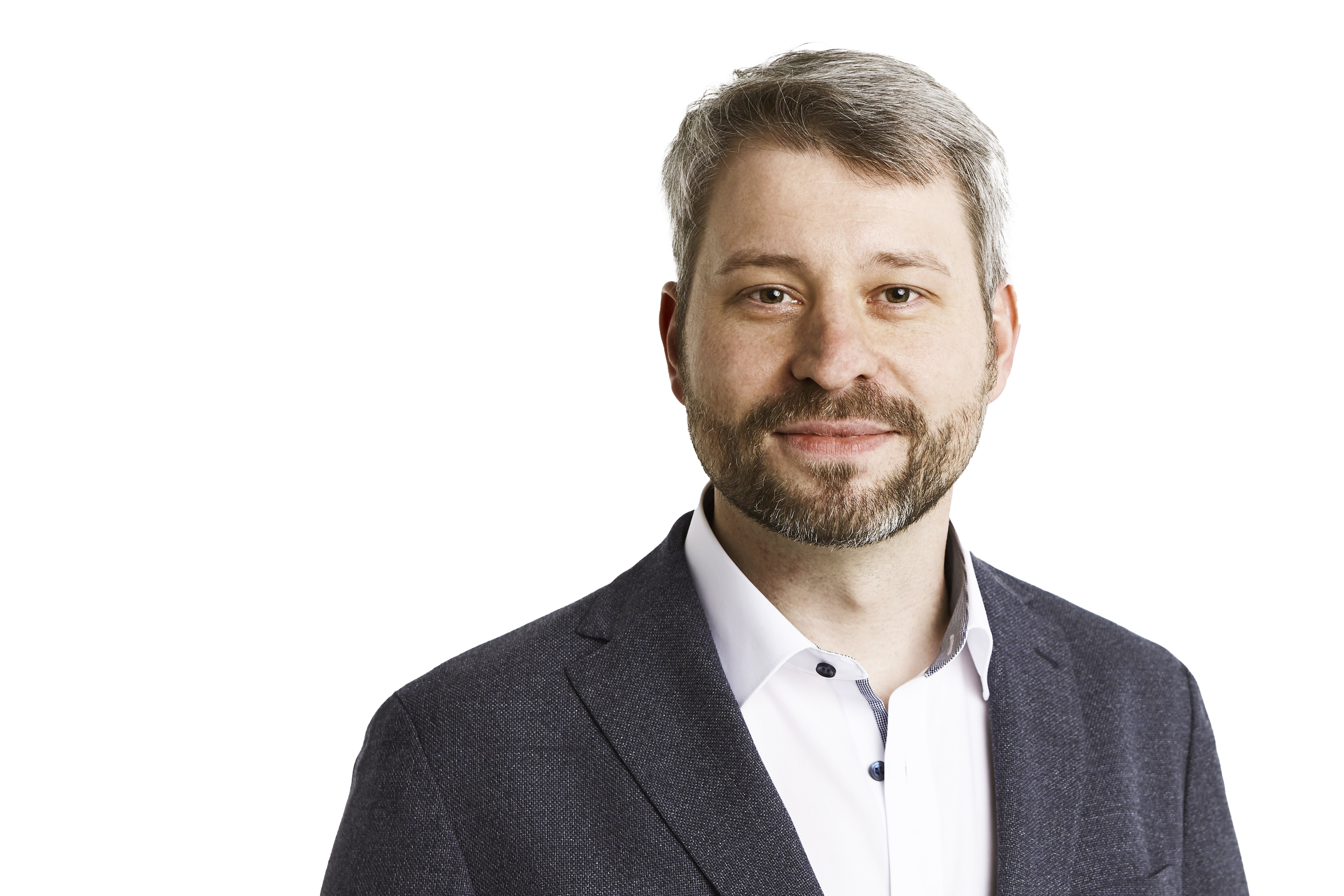 Peter Kirchner über nachhaltige Modernisierung