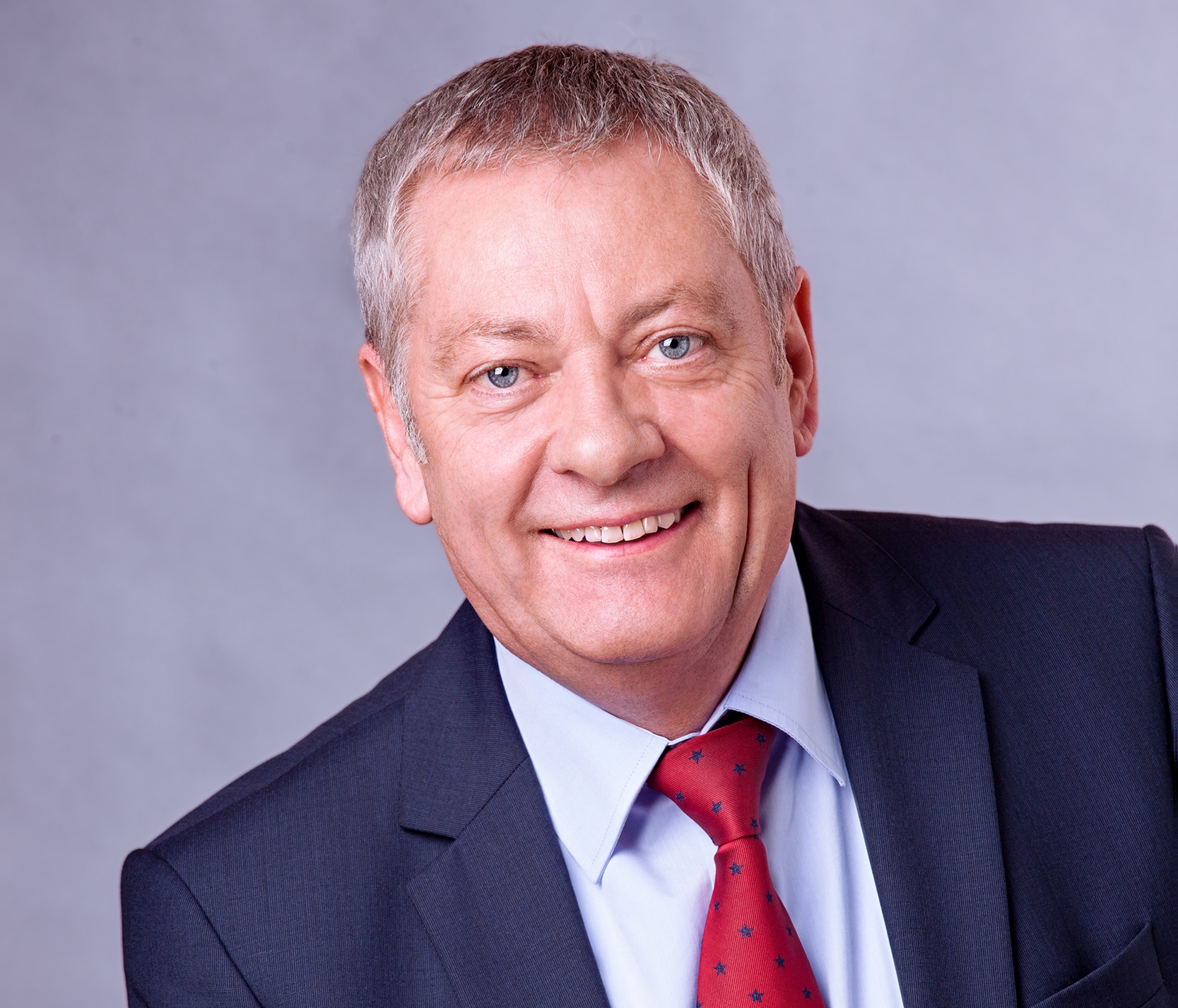 Landrat Manfred Schnur über das OZG