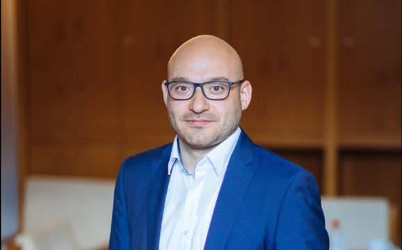 Frankfurts Oberbürgermeister über mögliche Investitionen