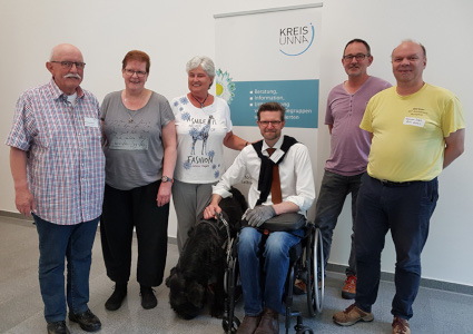 Sprecherrat Selbsthilfegruppen Kreis Unna