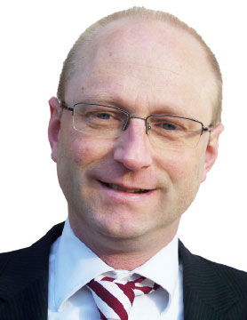 Stefan Lenz berichtet über eine Modellprojekt zur Beteiligung von Jugendlichen bei ÖPNV-Entwicklung