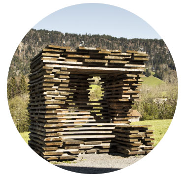 Bushaltestellen im Weltformat