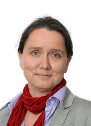 Sandra Wagner Endres