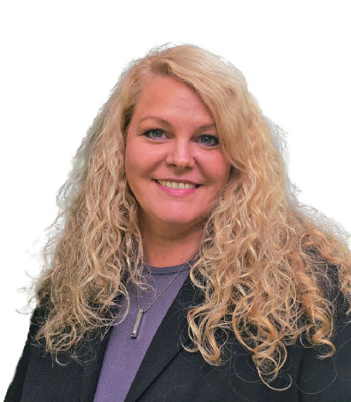 Maike Chmielewski über die Umsetzung des Digitalpakt 2.0 in Langenfeld