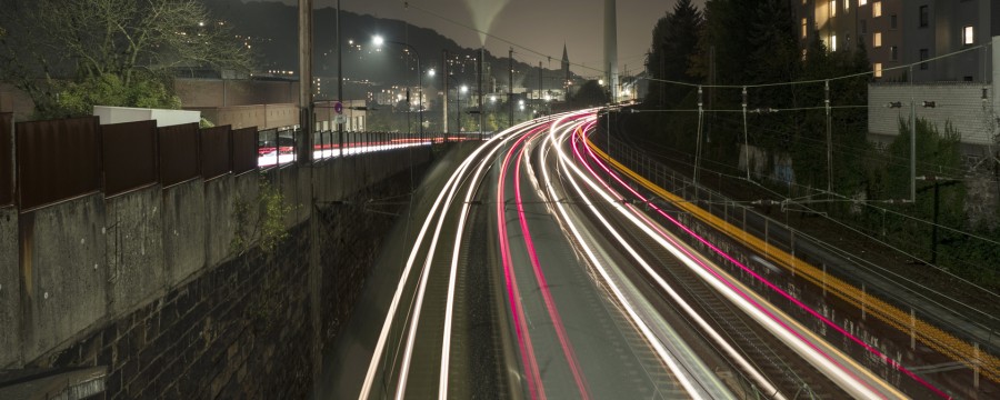 Bürgerticket für den ÖPNV in Wuppertal 