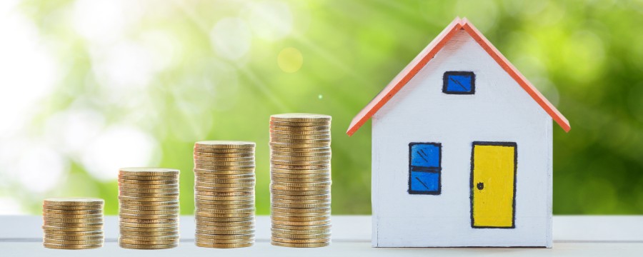 Die Immobilienpreise steigen, der bezahlbare Wohnraum schrumpft.
