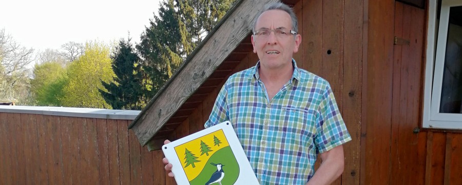 Bürgermeister Macnab muss am Freitag um Mitternacht das Rathaus räumen