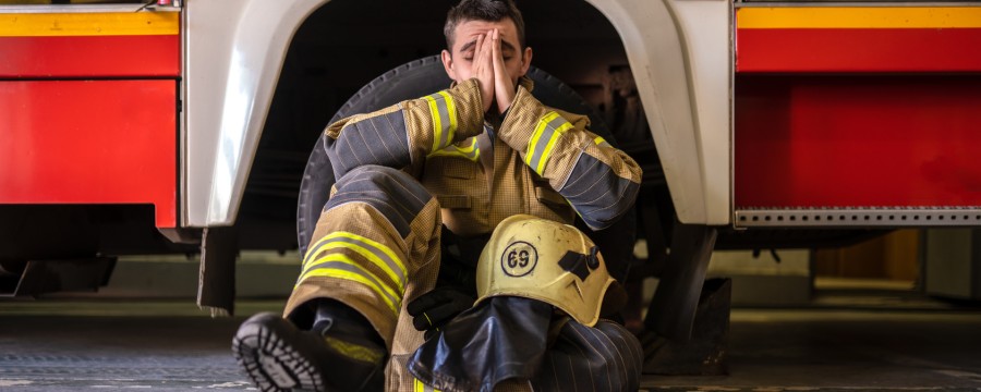 Pflichtfeuerwehr als Alternative