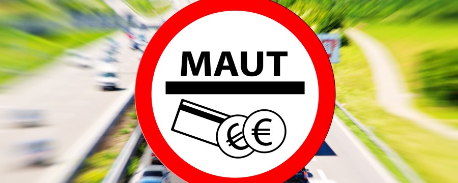 Kommt die Pkw-Maut für alle?