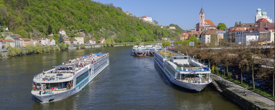 Flusskreuzfahrten-Donau-Passau-Corona-Regeln