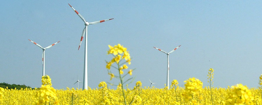 kommunale Energiewende Kreis Steinfurt