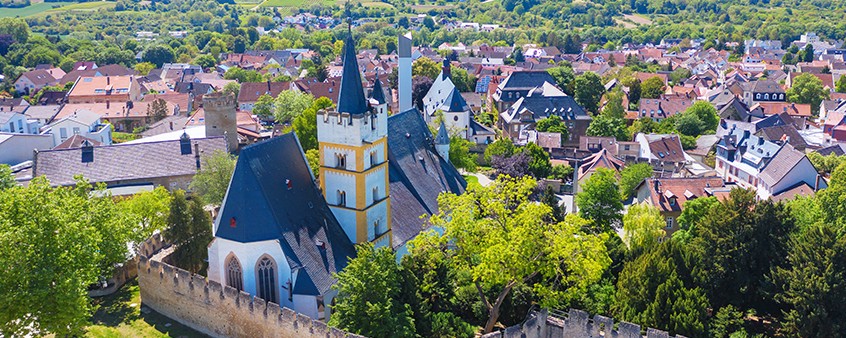 In Sachen Wirtschaftspolitik liegt eine Stadt in Rheinland-Pfalz ganz weit vorne - das große Städte-Ranking