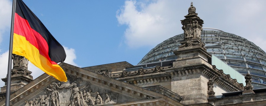 Bundestag