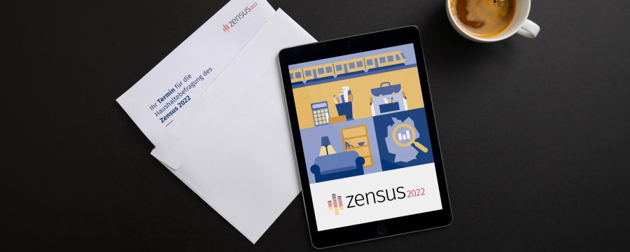 Zensus