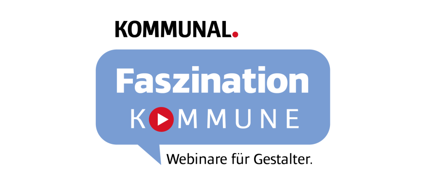 Die rechtssichere Ausgestaltung von Hybdridsitzungen auf kommunaler Ebene - ein spannendes Webinar!