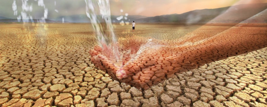 Wasserknappheit: Resiliente Städte entwickeln vorher kluge Strategien.
