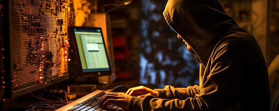 Ein Hacker-Angriff legt aktuell Dutzende Rathäuser in Deutschland lahm - wer betroffen ist, was Kommunen tun können
