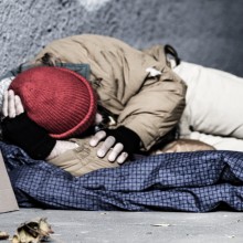 San Francisco führt die Obdachlosensteuer ein