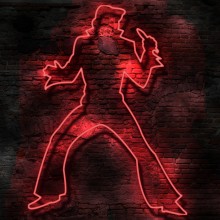 Elvis Presley Ampeln