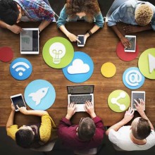 WhatsApp bleibt in der Behördenkommunikation erlaubt - wie Sie sicher kommunizieren und welche Alternativen es gibt, zeigt unser Artikel!