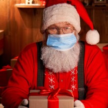 Abgespeckte Weihnachten? Was Kommunen tun können, damit die Stimmung nicht kippt