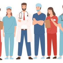 Gesundheit ist im Föderalismus kleinteilig, aber nahe bei den Menschen.