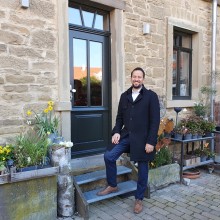 Bürgermeister von Werneck