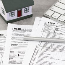 Die Grundsteuer steigt in vielen Kommunen - aber nicht alle erhöhen die Kosten für Eigenheimbesitzer und Mieter