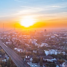 In Duisburg geht die Stadtverwaltung neue Wege.