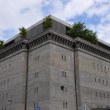 Bunker Berlin