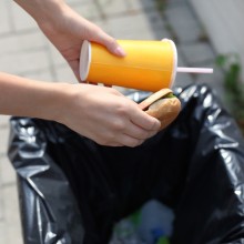 Tipps zur Abfallvermeidung - was Kommunen tun können