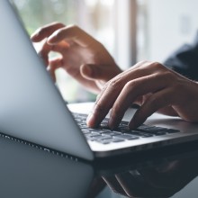 Weltweite IT-Panne: Arbeiten am PC nicht möglich