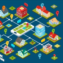 Smart Cities in Deutschland - nicht nur in der Großstadt