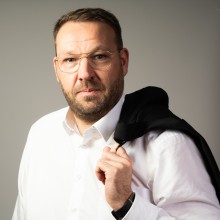 Bürgermeister Gero Janze