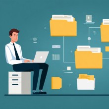 Verwaltungsdigitalisierung