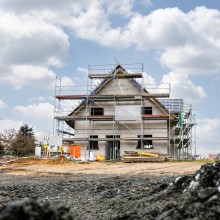 Wie denken die Kommunen über den Bauturbo?