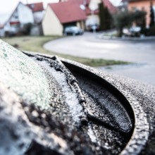 Blitzeis - wann die Kommune in der Pflicht ist, was Eigentümer selbst regeln müssen