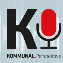 Der Podcast erscheint 9 mal jährlich - je 3 Ausgaben zu einem Schwerpunktthema - immer am ersten Mittwoch im Monat!