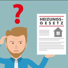 Warum das Heizungsgesetz viele Kommunen belastet: zentrale Vorgaben, teure Infrastruktur und schwindende Planungssicherheit für Städte, Gemeinden und Bürger.