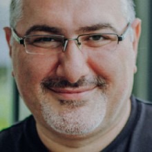 Manuel Atug, Sicherheitsexperte