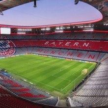 FC Bayern Nebenverdienst OB